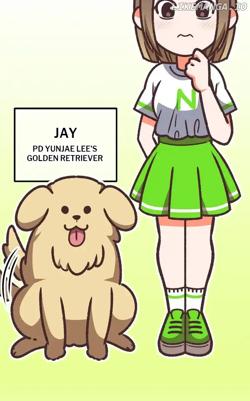 +99 Wooden Stick Chapter 86