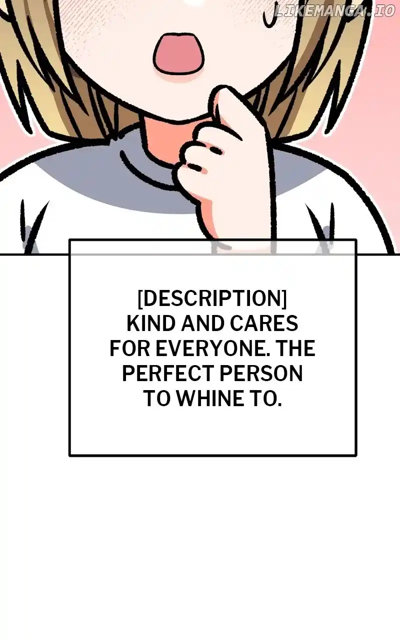 +99 Wooden Stick Chapter 86