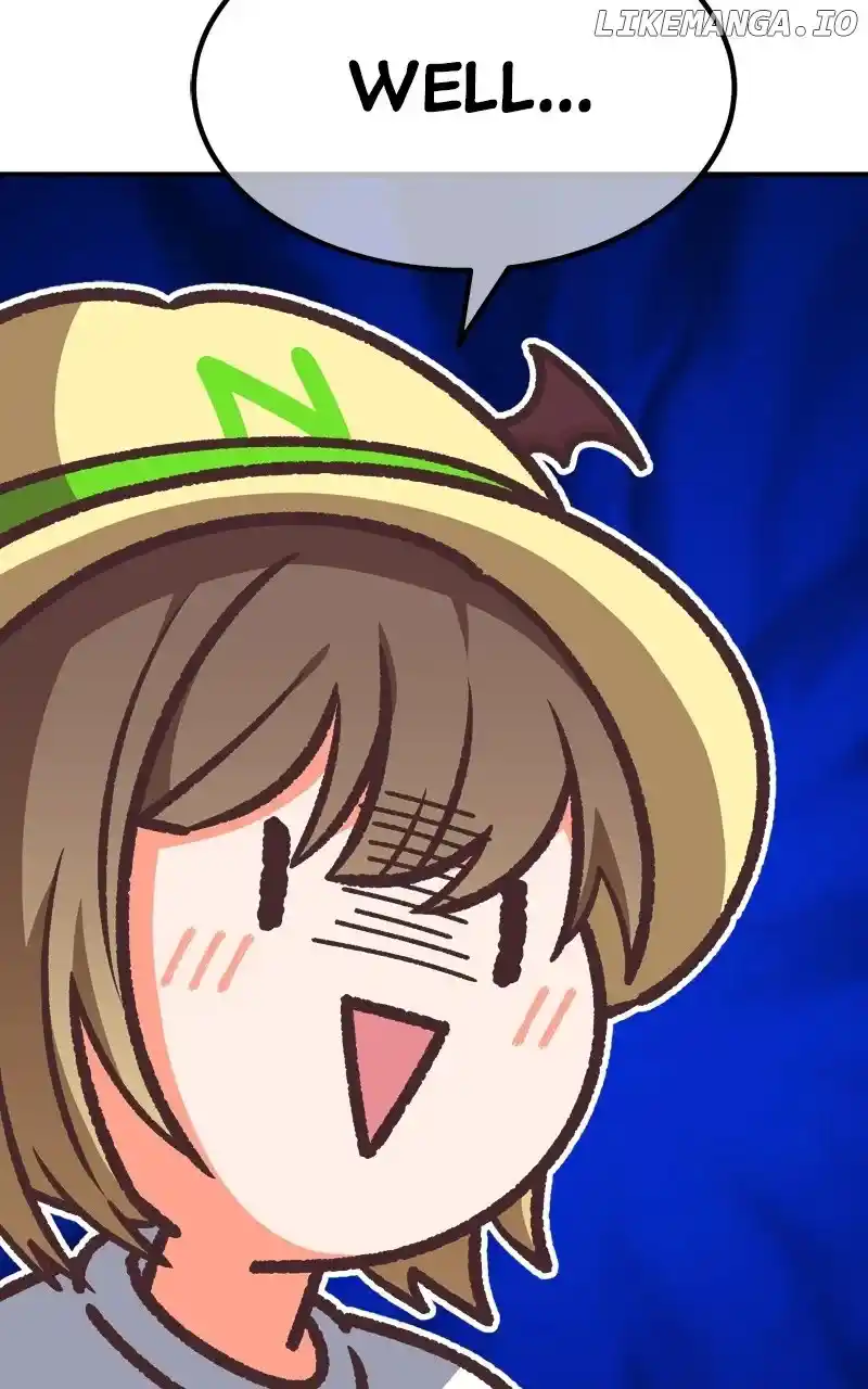 +99 Wooden Stick Chapter 86