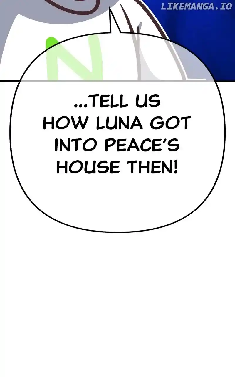 +99 Wooden Stick Chapter 86