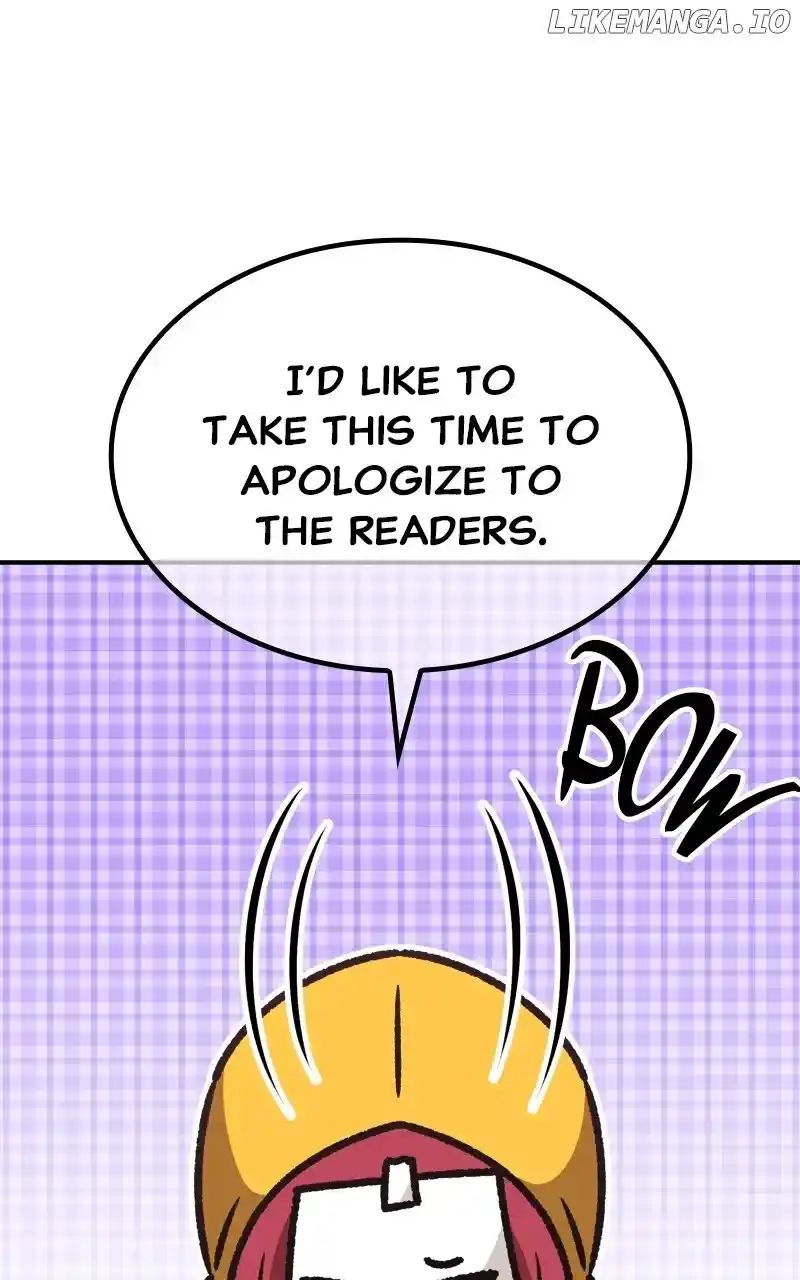 +99 Wooden Stick Chapter 86