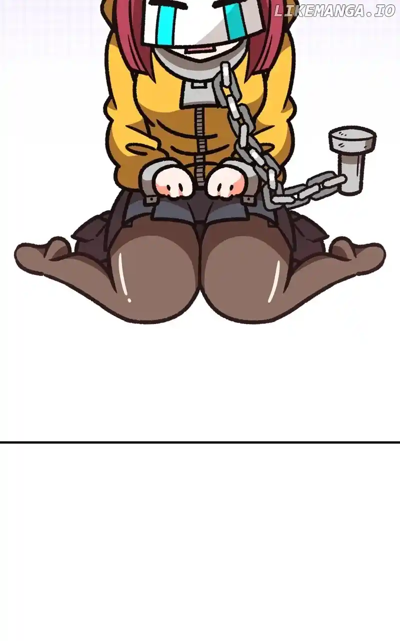 +99 Wooden Stick Chapter 86