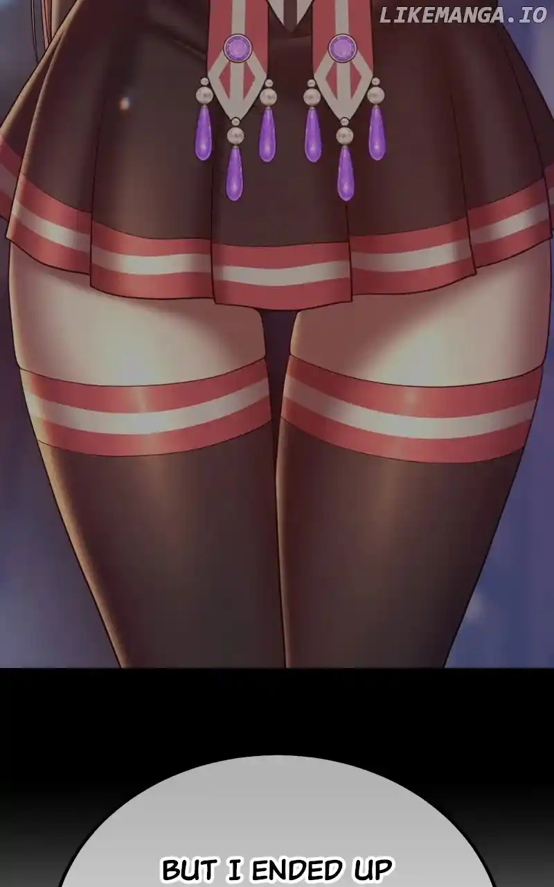 +99 Wooden Stick Chapter 86