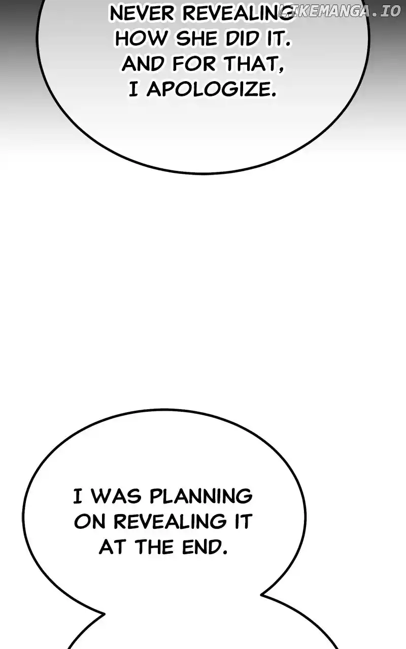 +99 Wooden Stick Chapter 86