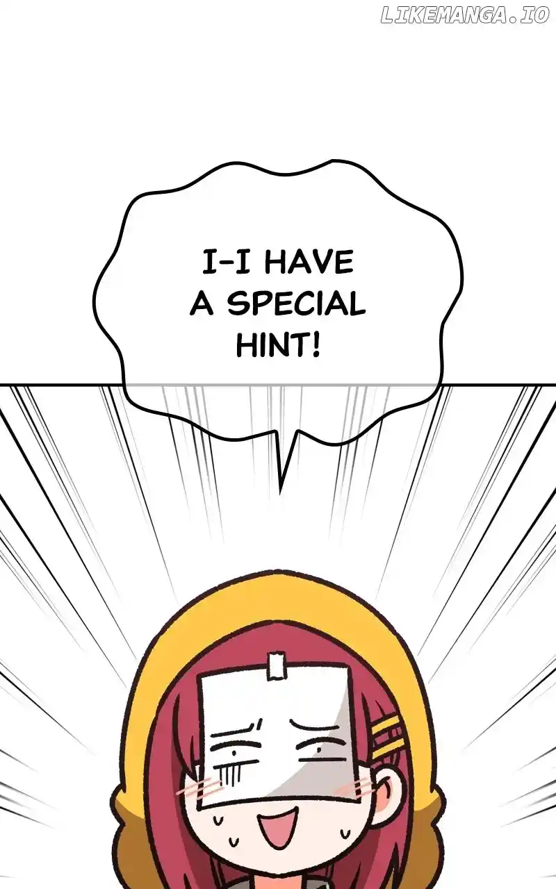 +99 Wooden Stick Chapter 86