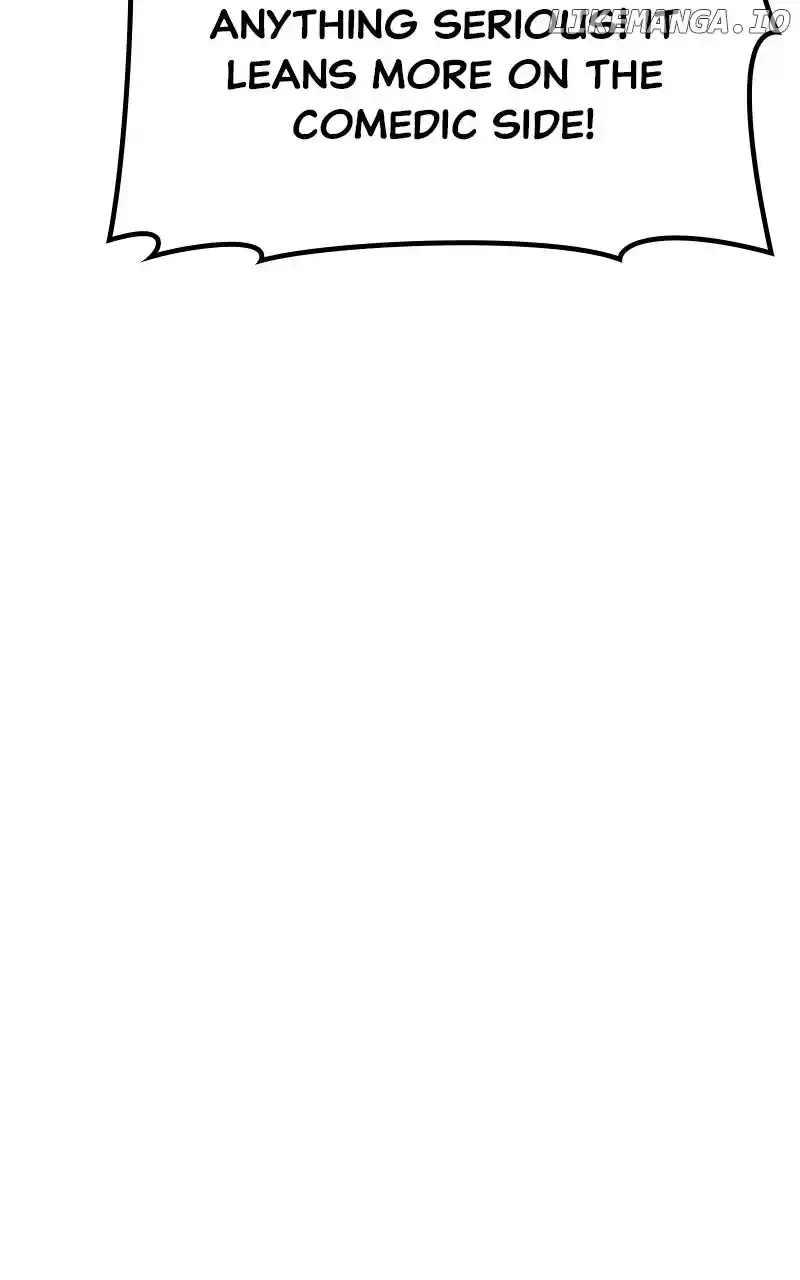 +99 Wooden Stick Chapter 86