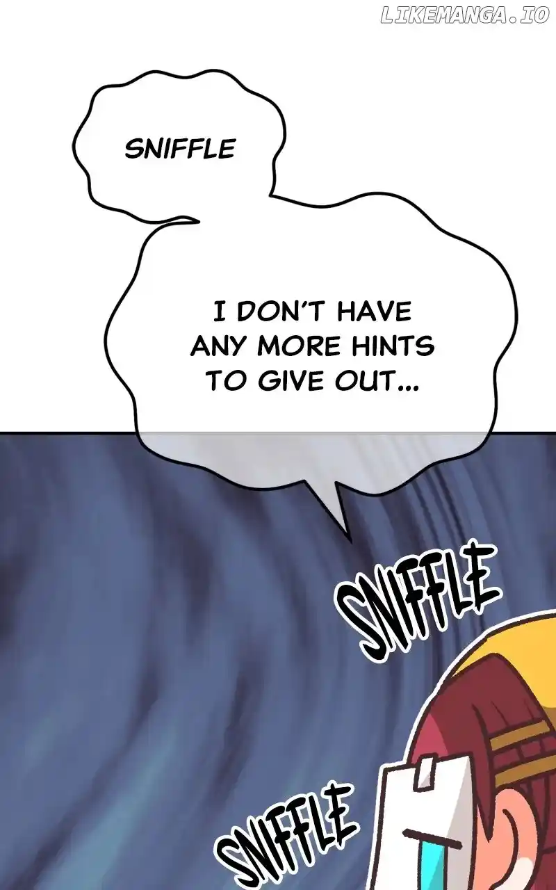 +99 Wooden Stick Chapter 86