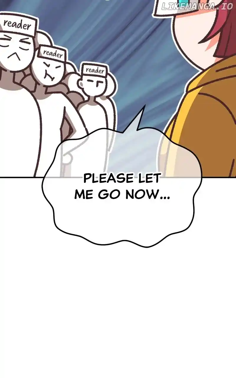 +99 Wooden Stick Chapter 86