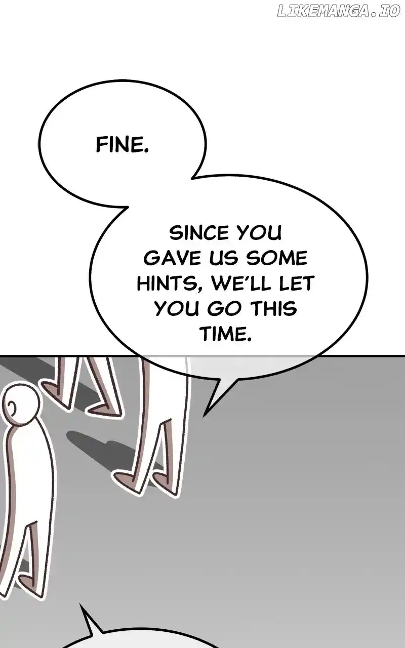 +99 Wooden Stick Chapter 86