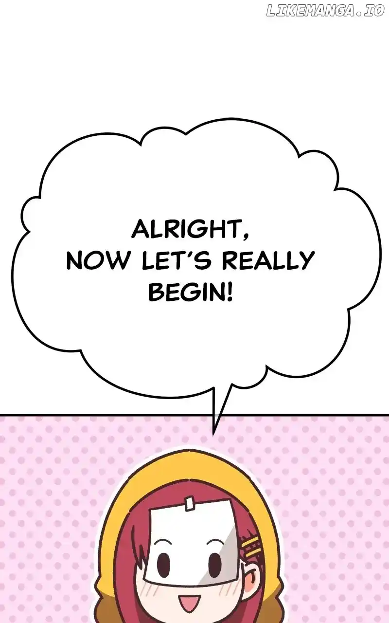 +99 Wooden Stick Chapter 86