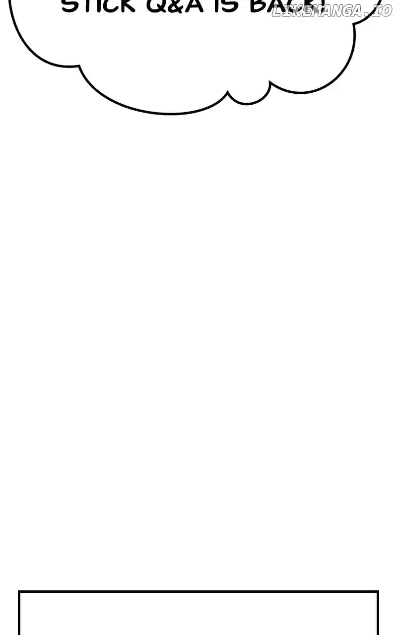 +99 Wooden Stick Chapter 86