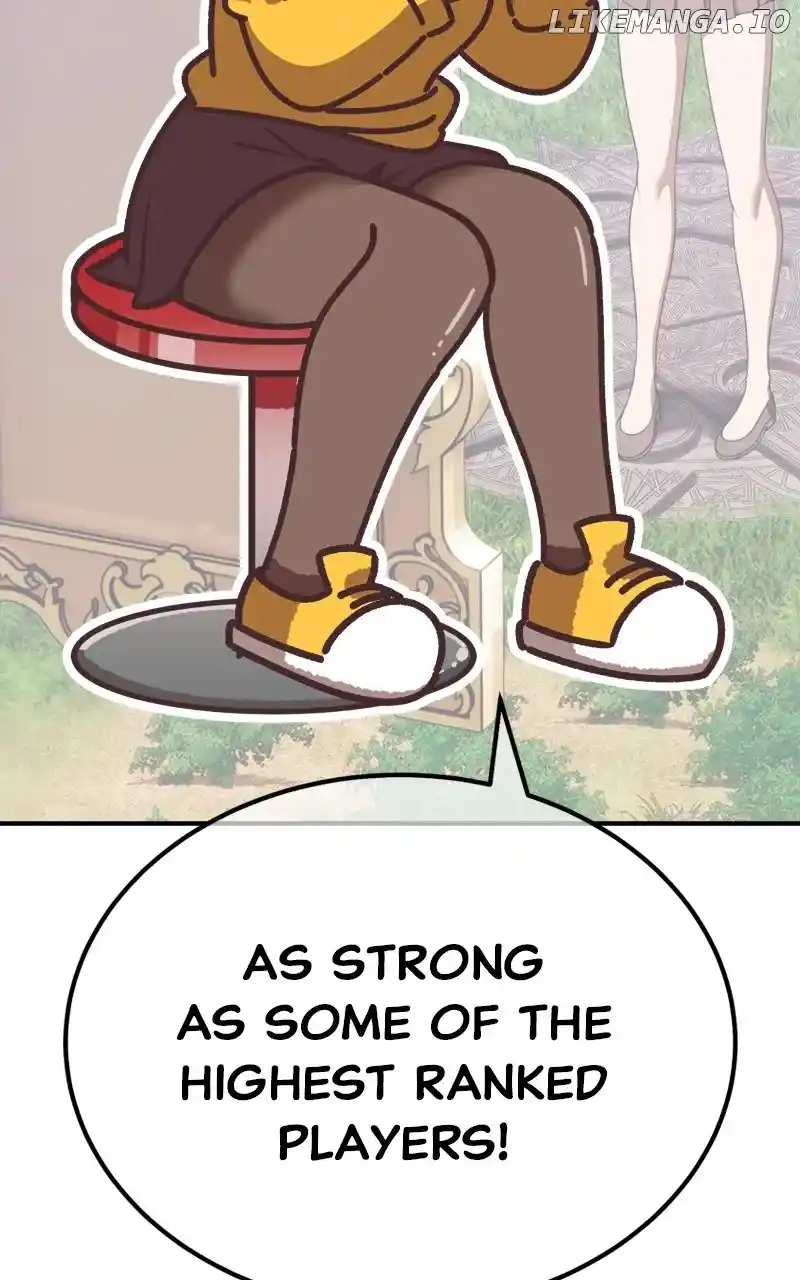 +99 Wooden Stick Chapter 86