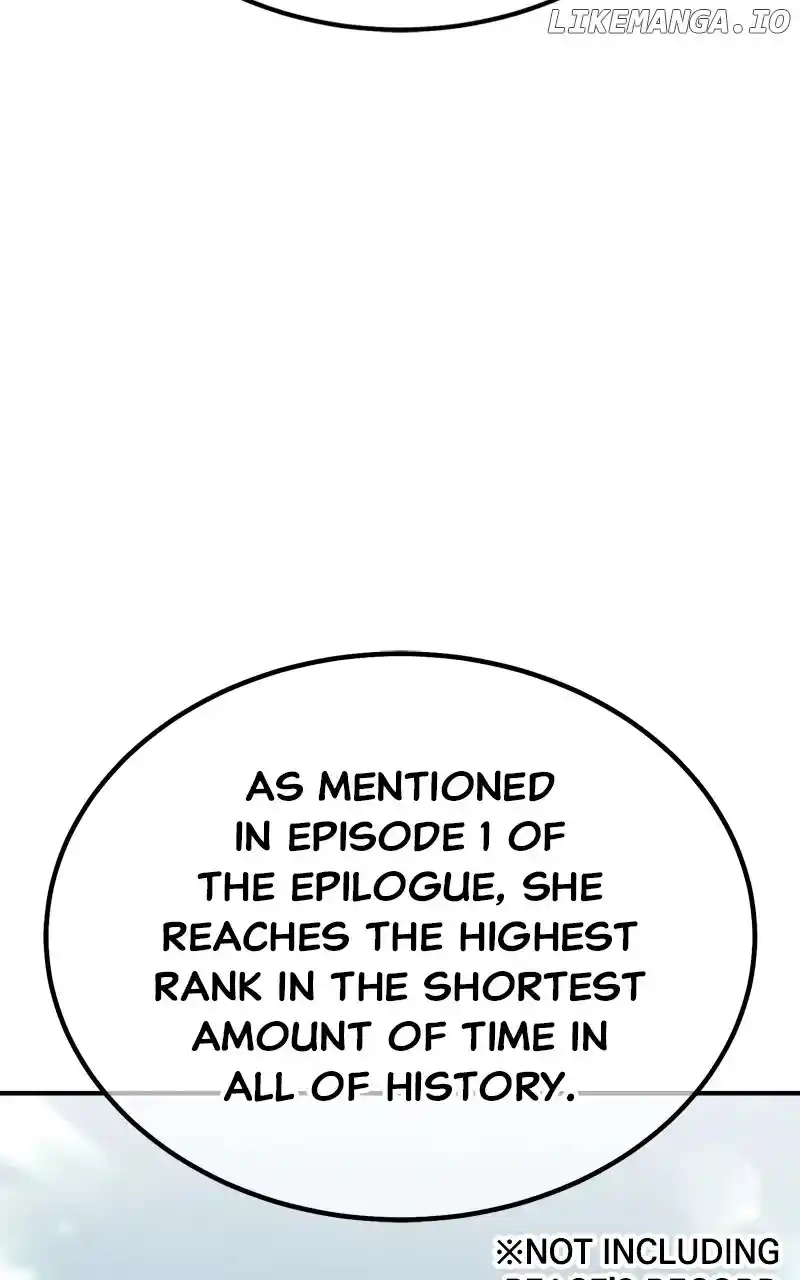 +99 Wooden Stick Chapter 86