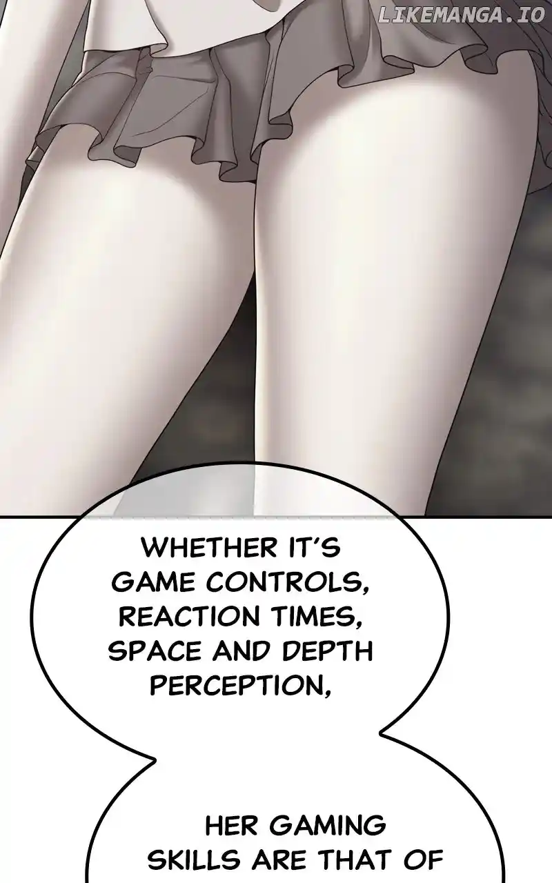 +99 Wooden Stick Chapter 86