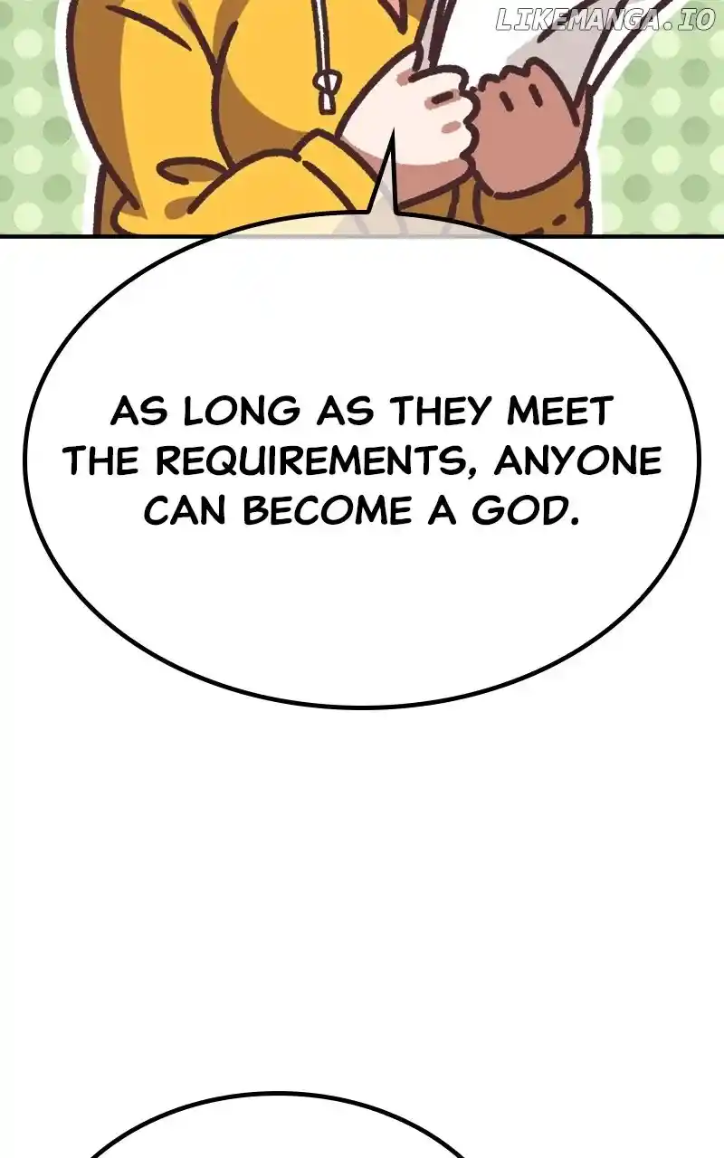 +99 Wooden Stick Chapter 86