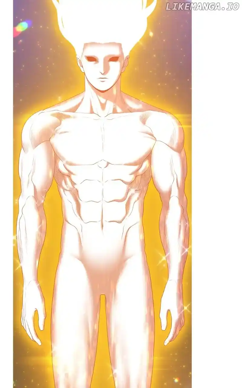 +99 Wooden Stick Chapter 86