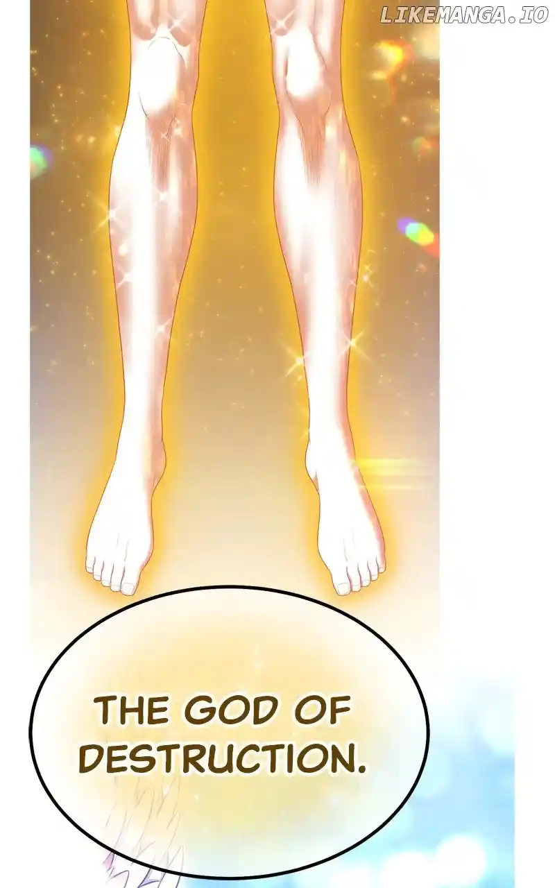 +99 Wooden Stick Chapter 86