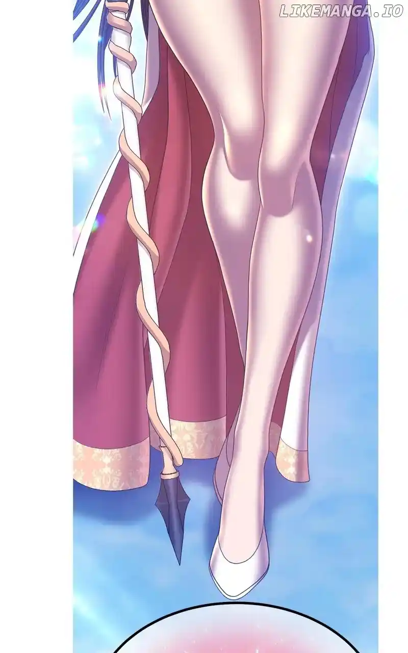 +99 Wooden Stick Chapter 86