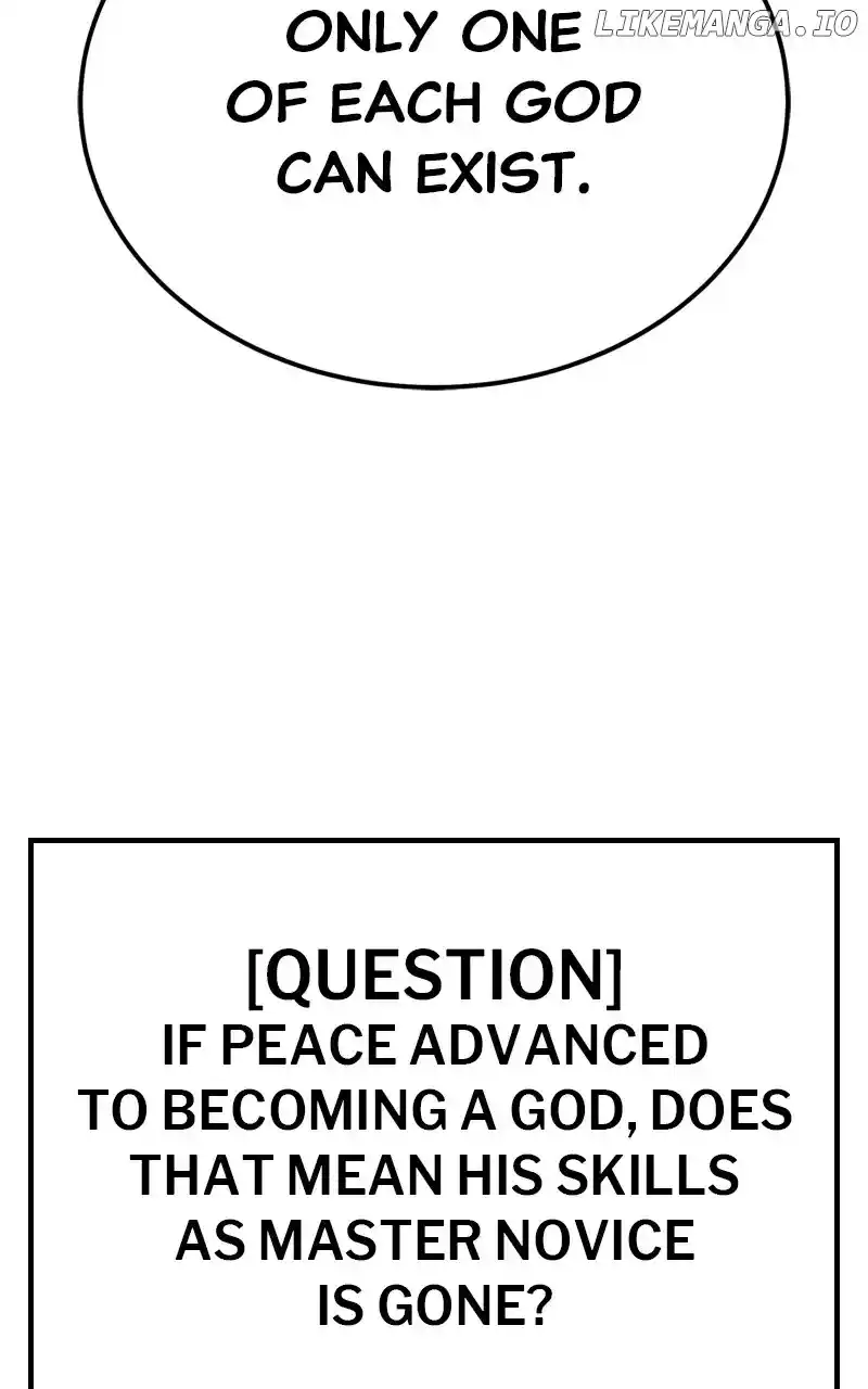 +99 Wooden Stick Chapter 86