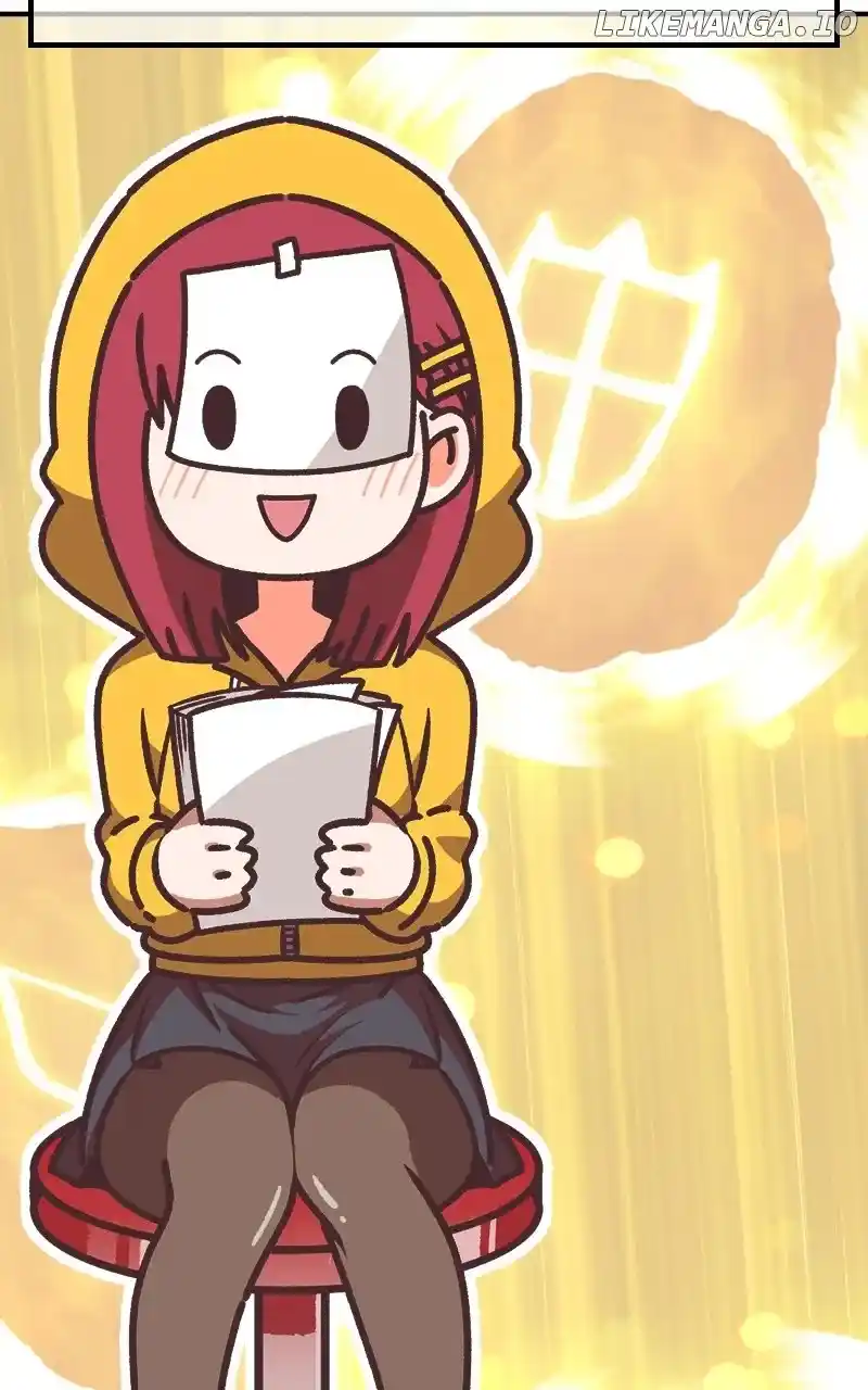 +99 Wooden Stick Chapter 86