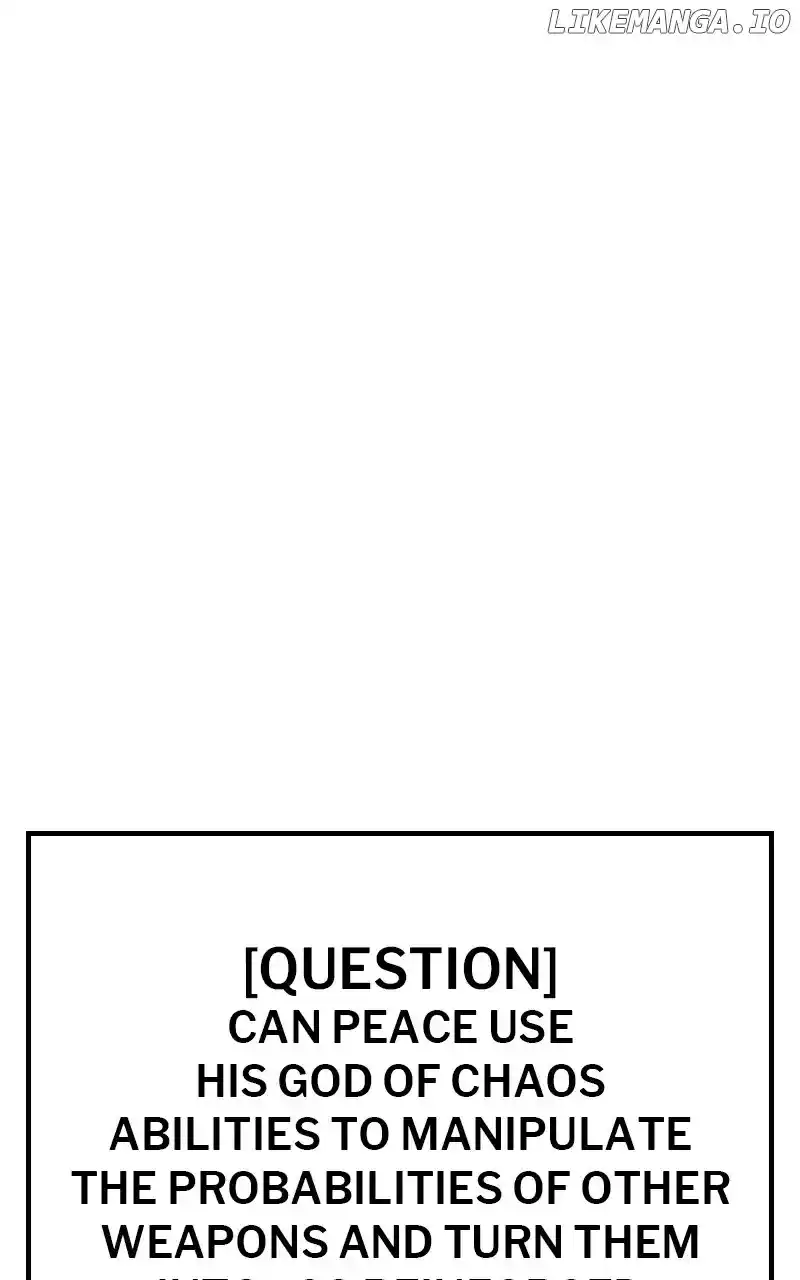 +99 Wooden Stick Chapter 86