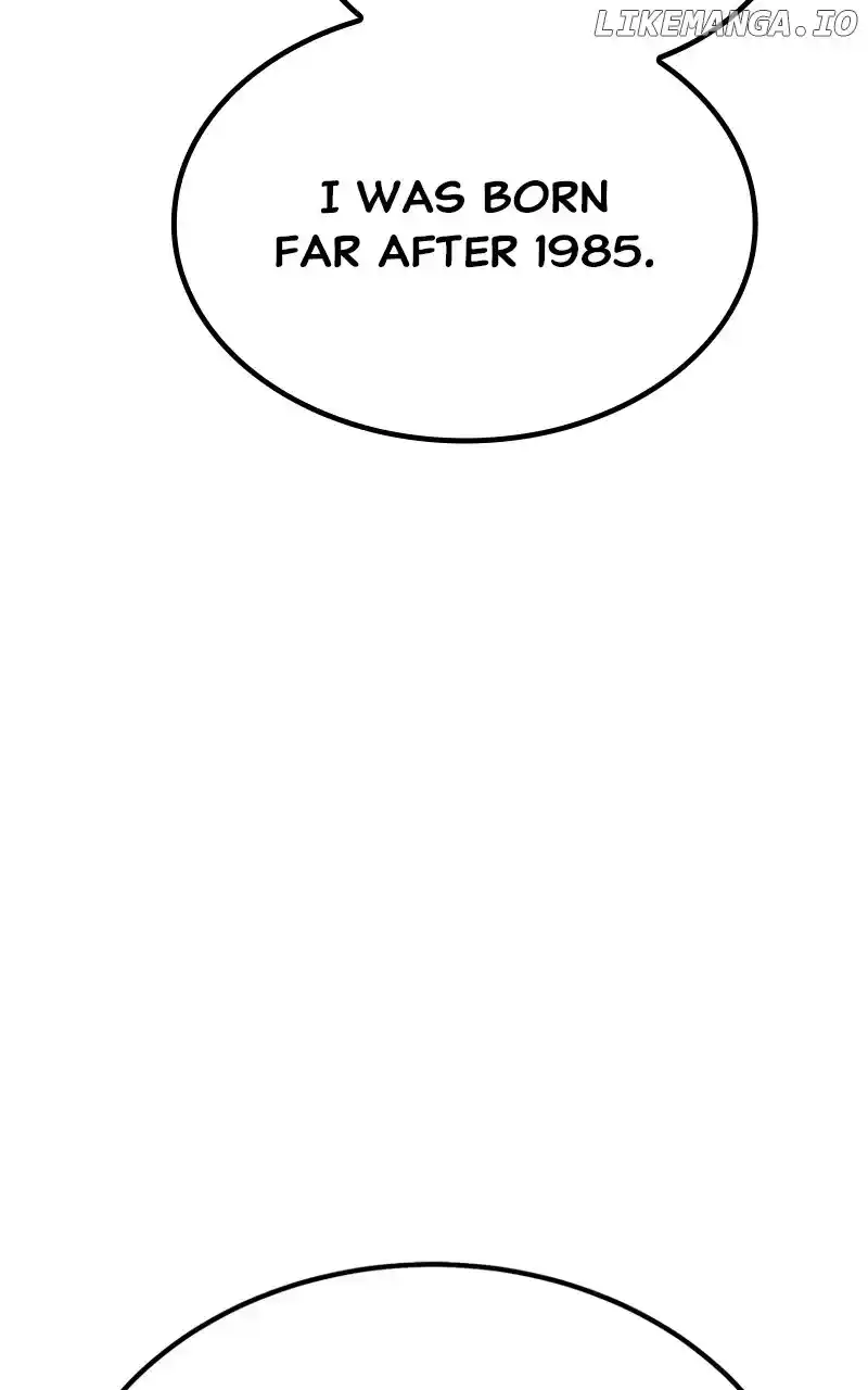 +99 Wooden Stick Chapter 86