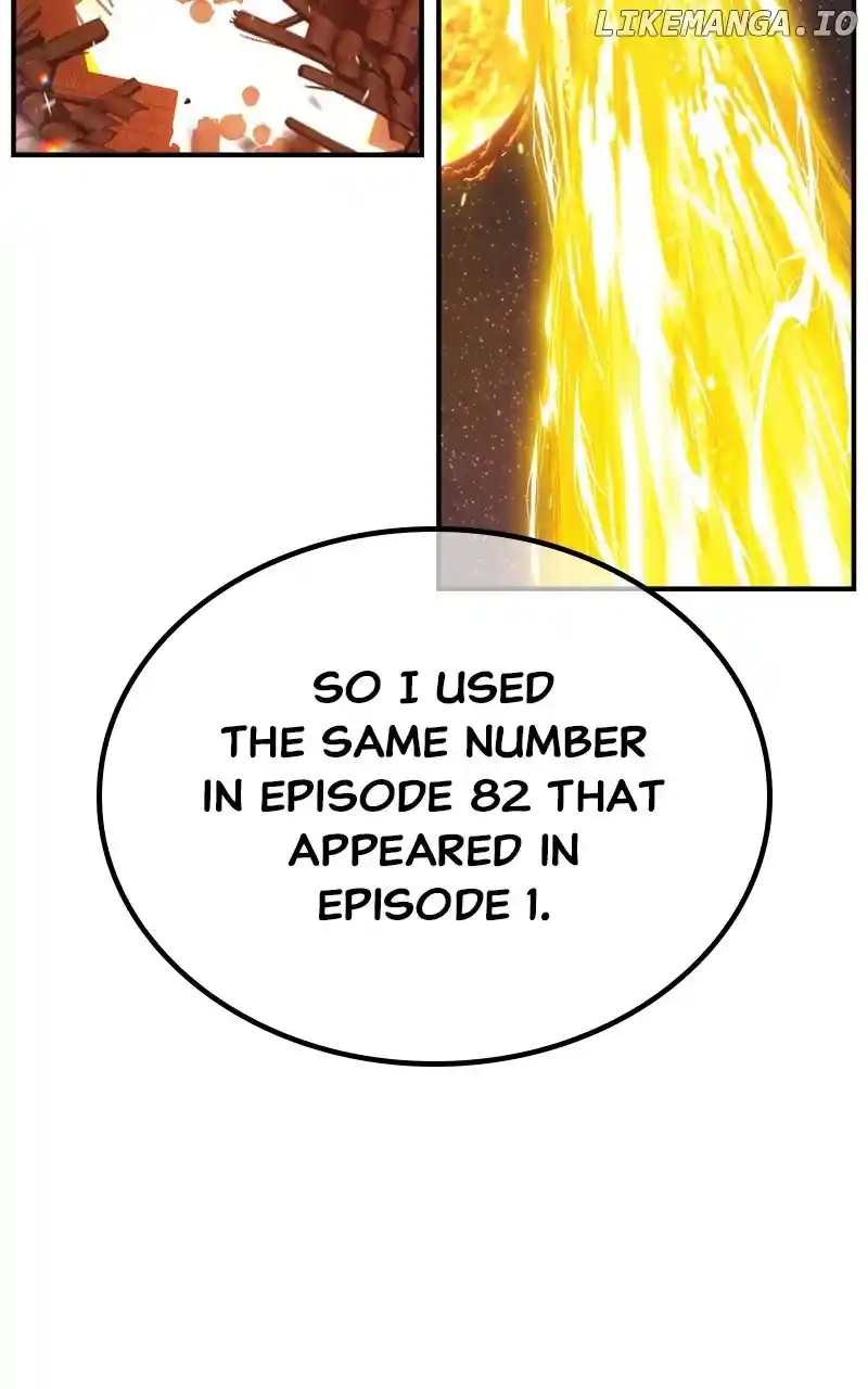 +99 Wooden Stick Chapter 86