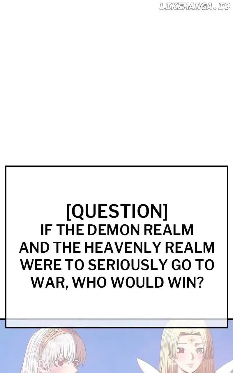 +99 Wooden Stick Chapter 86