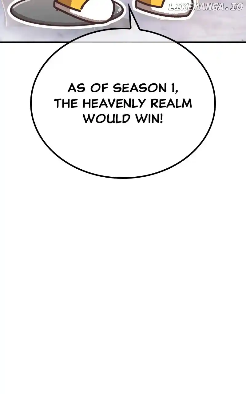 +99 Wooden Stick Chapter 86