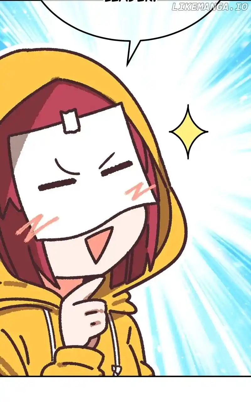 +99 Wooden Stick Chapter 86