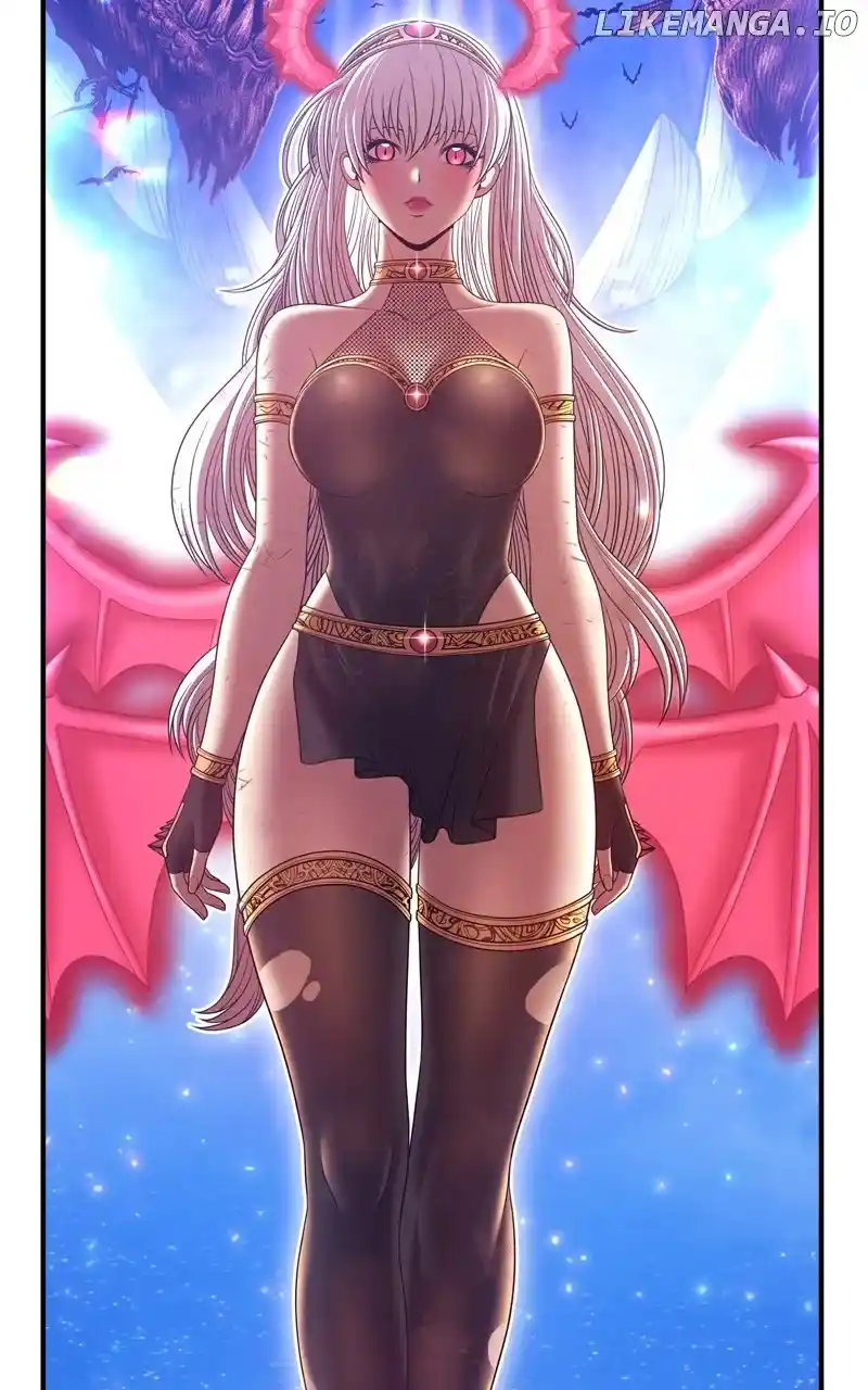 +99 Wooden Stick Chapter 86