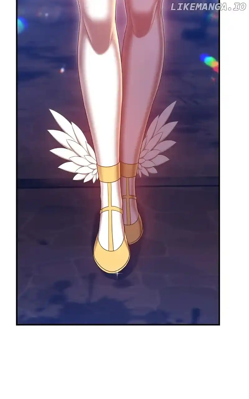 +99 Wooden Stick Chapter 86