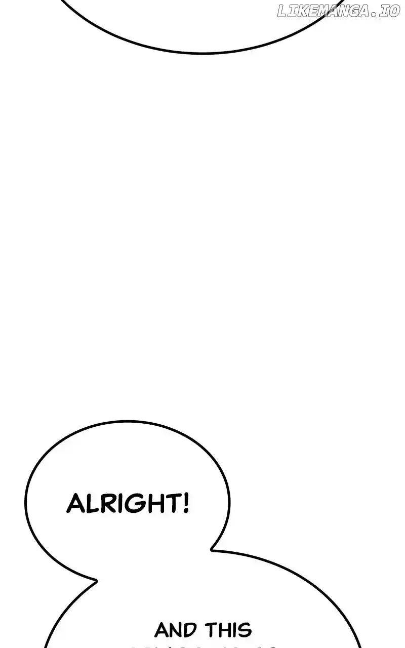 +99 Wooden Stick Chapter 86