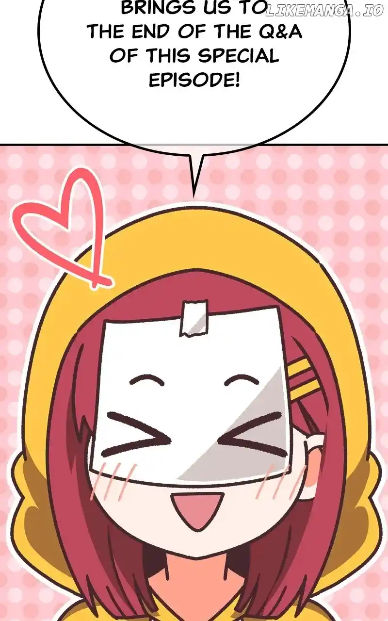 +99 Wooden Stick Chapter 86