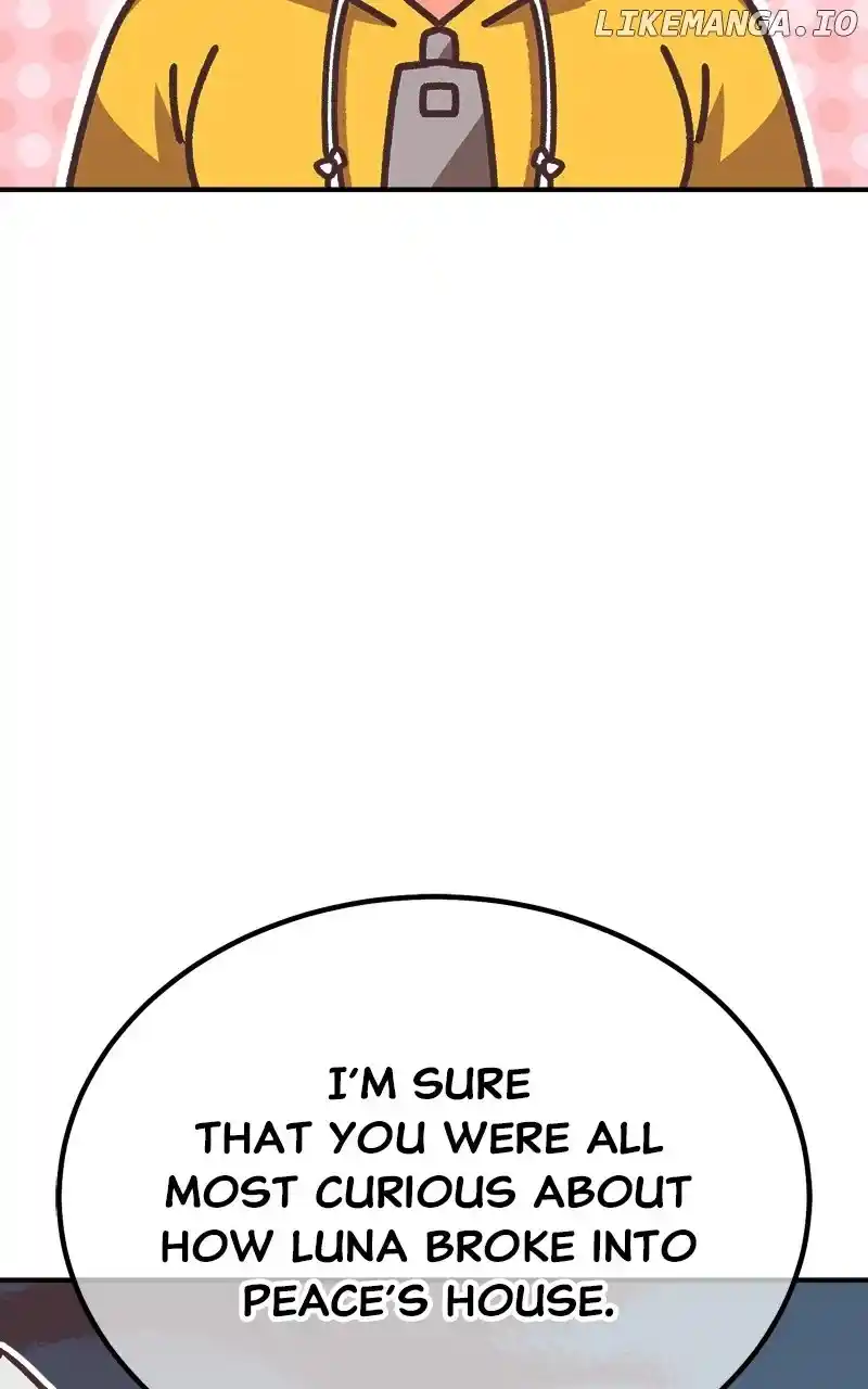 +99 Wooden Stick Chapter 86