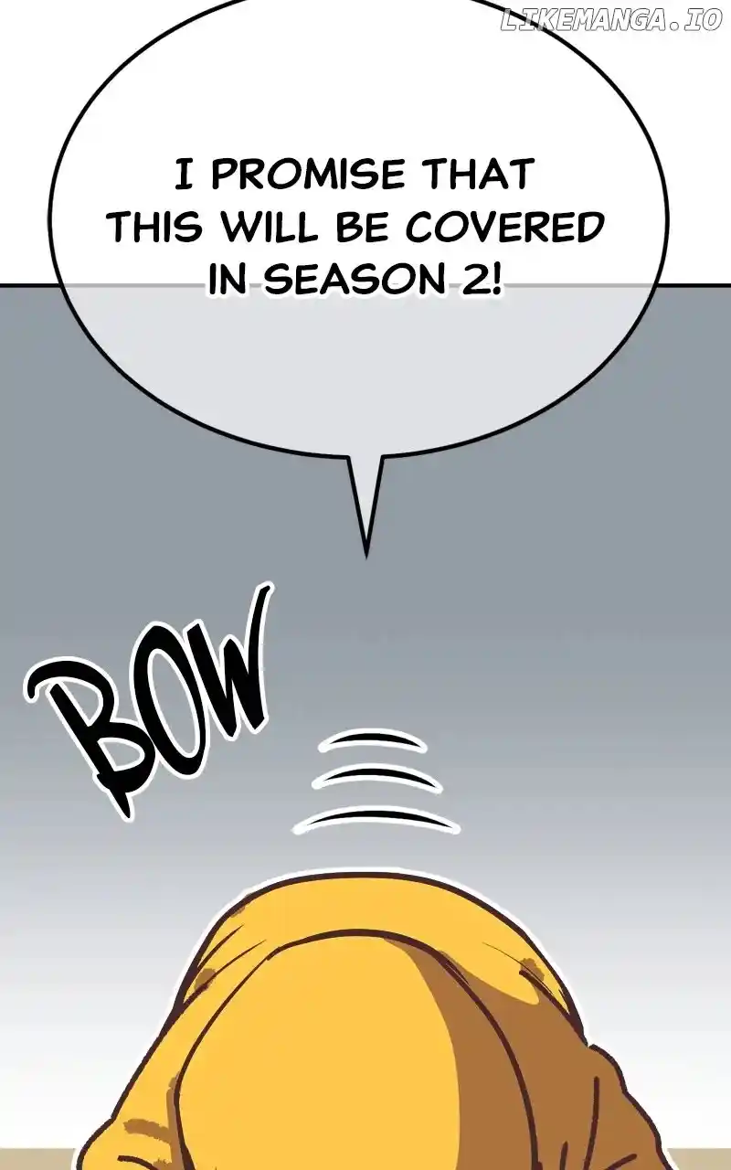 +99 Wooden Stick Chapter 86