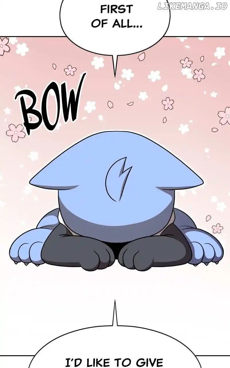 +99 Wooden Stick Chapter 87