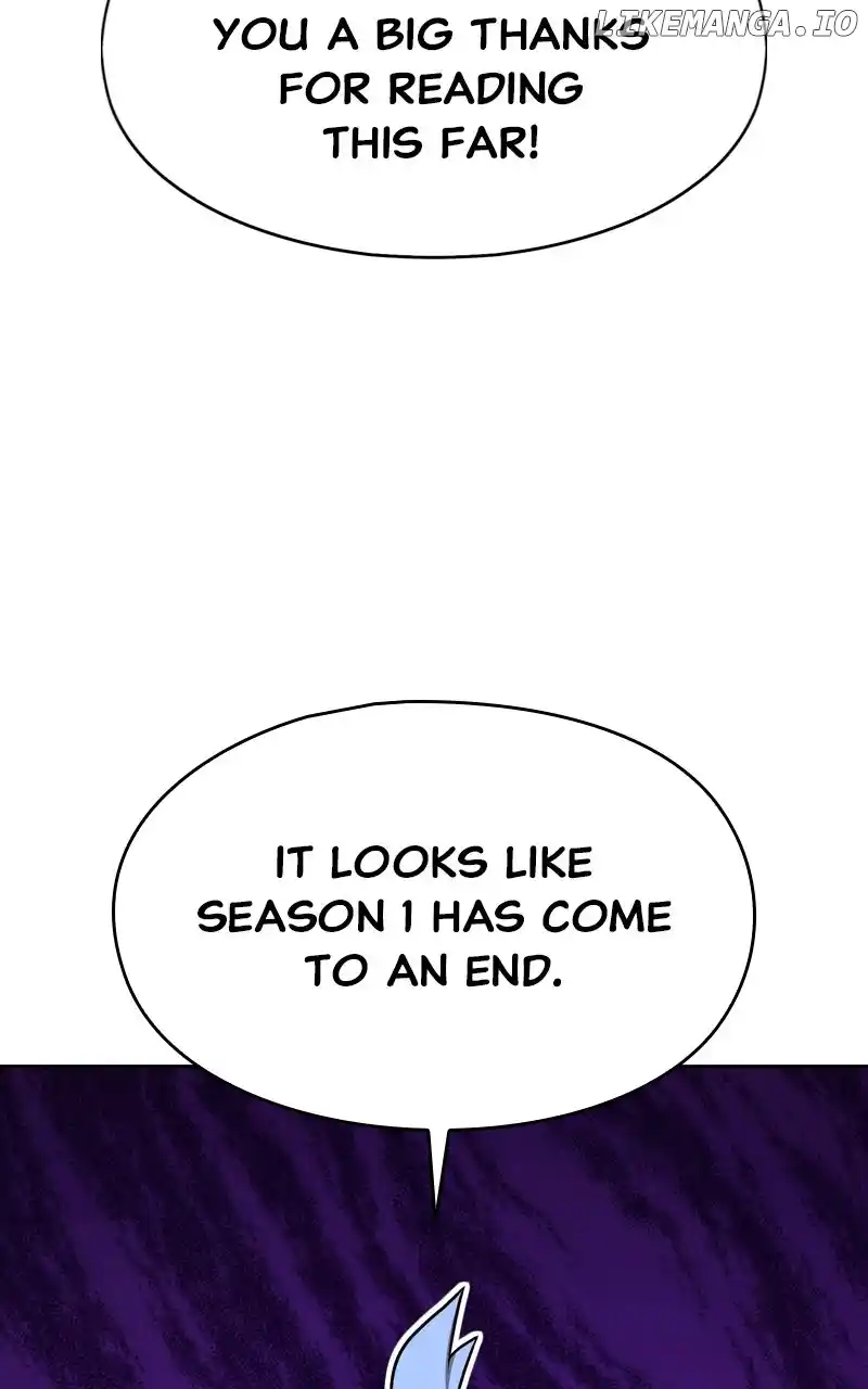 +99 Wooden Stick Chapter 87