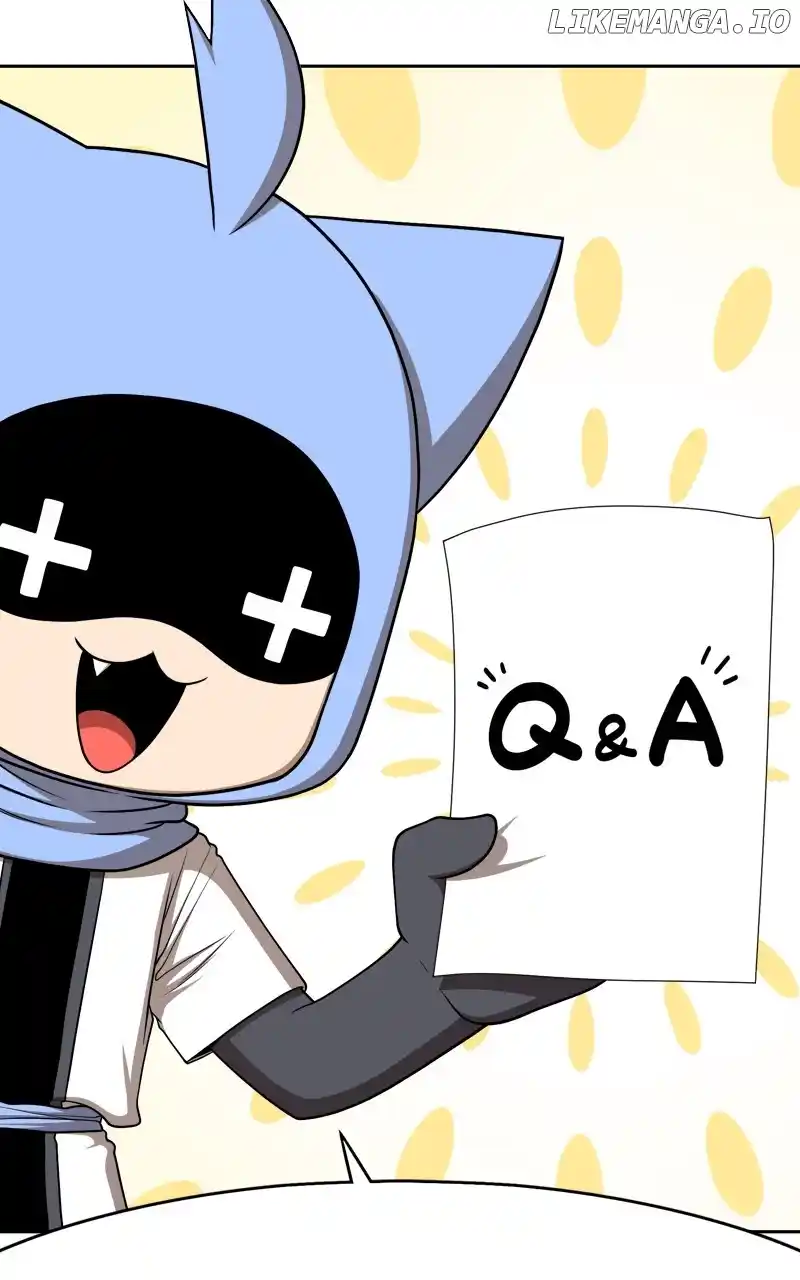 +99 Wooden Stick Chapter 87