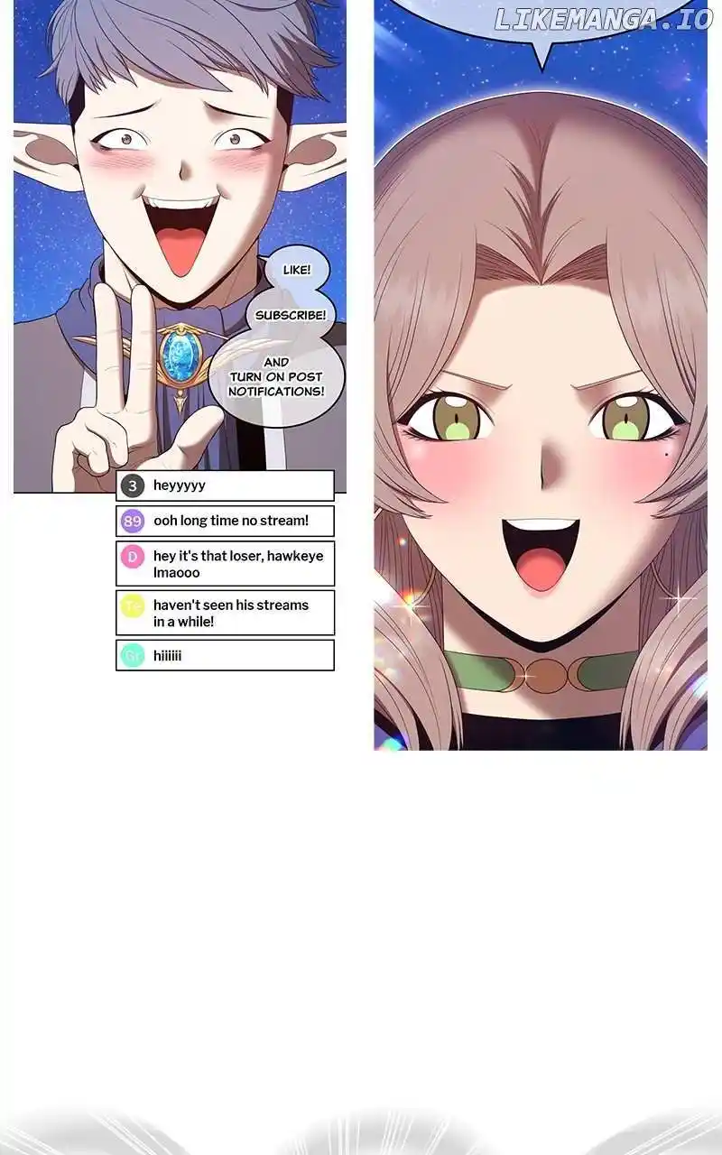 +99 Wooden Stick Chapter 87