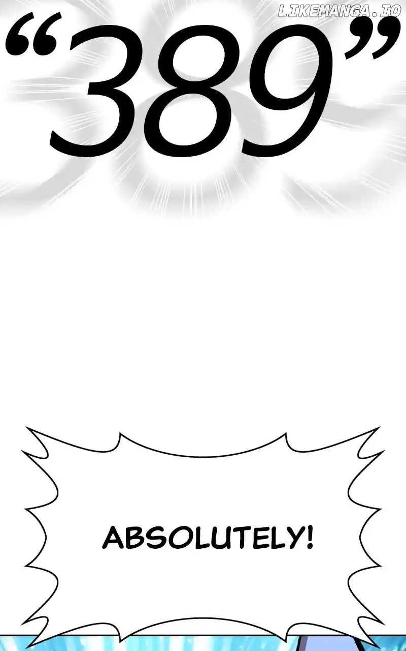 +99 Wooden Stick Chapter 87