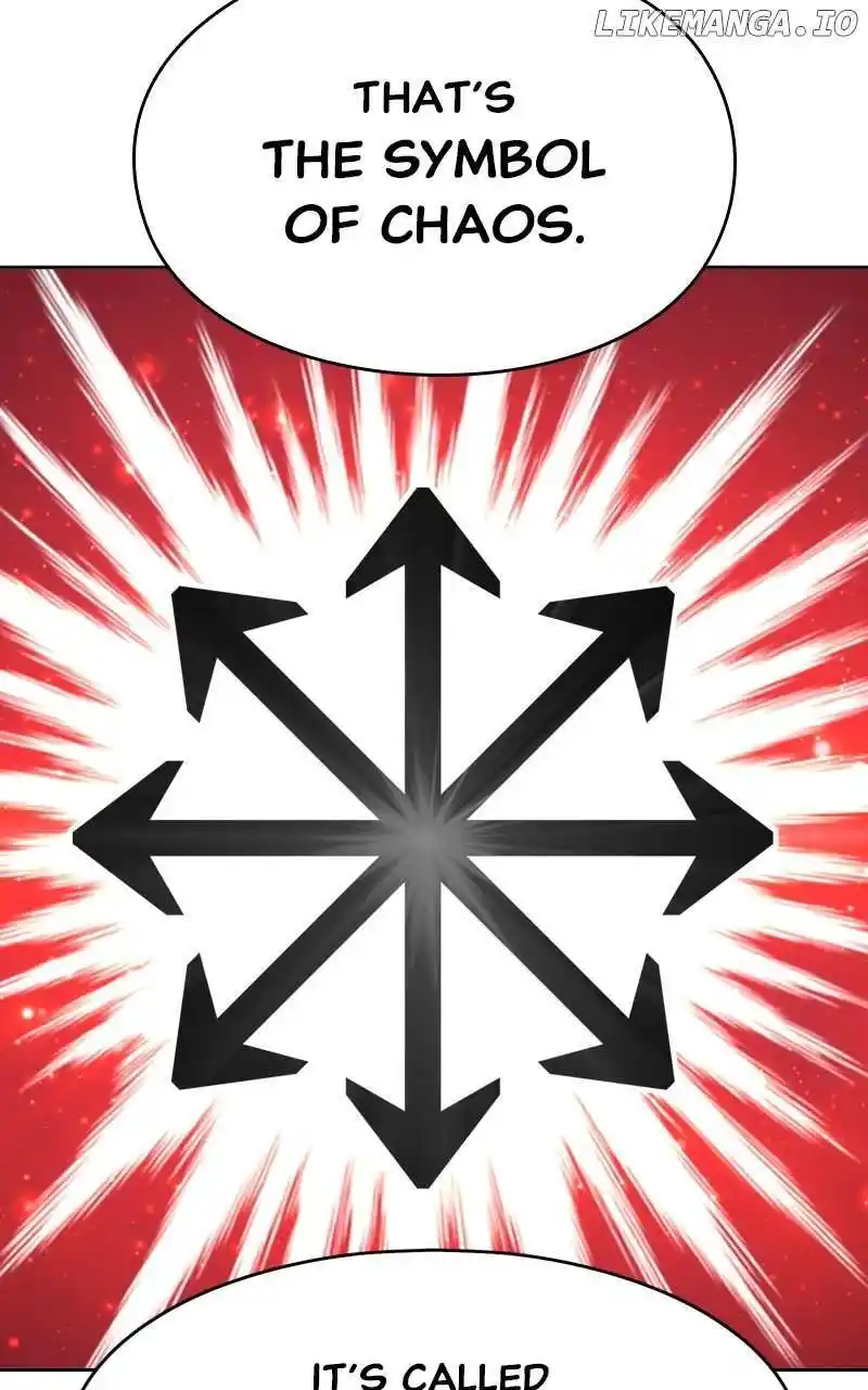 +99 Wooden Stick Chapter 87