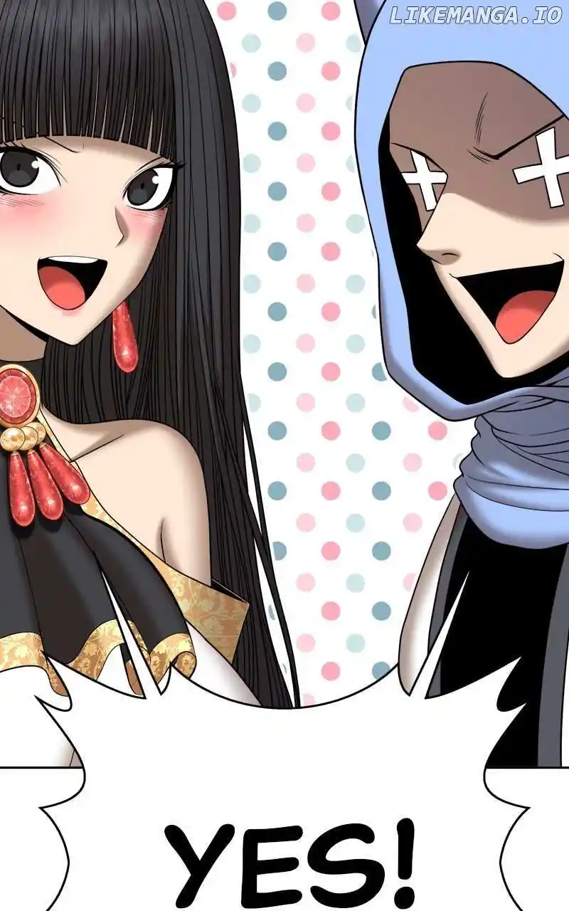 +99 Wooden Stick Chapter 87