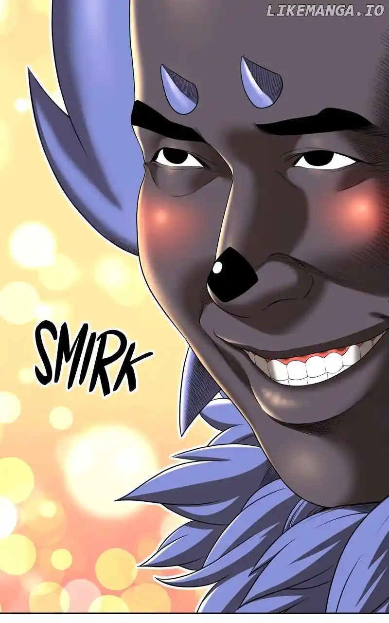 +99 Wooden Stick Chapter 87