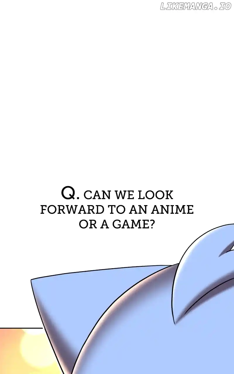 +99 Wooden Stick Chapter 87