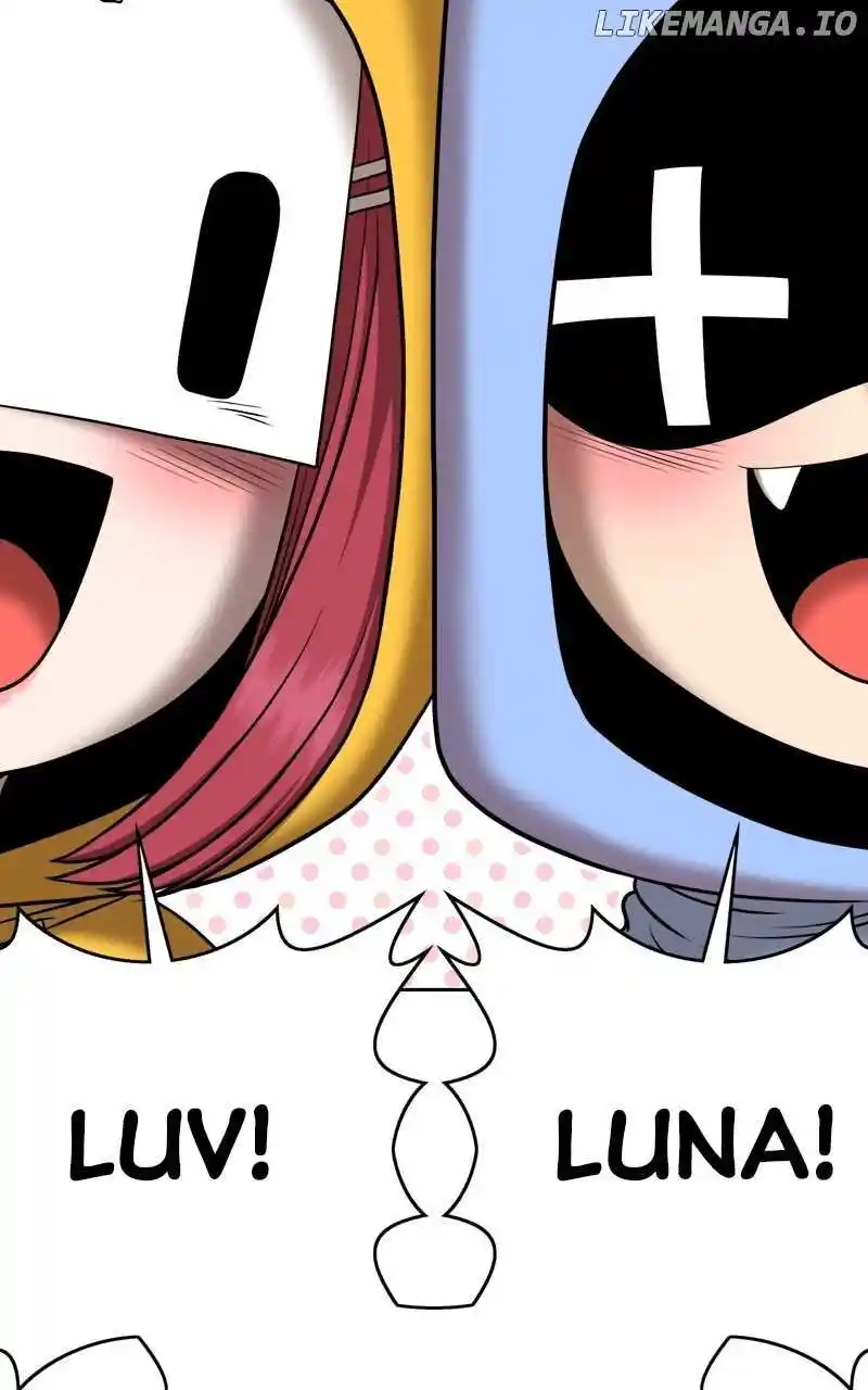 +99 Wooden Stick Chapter 87