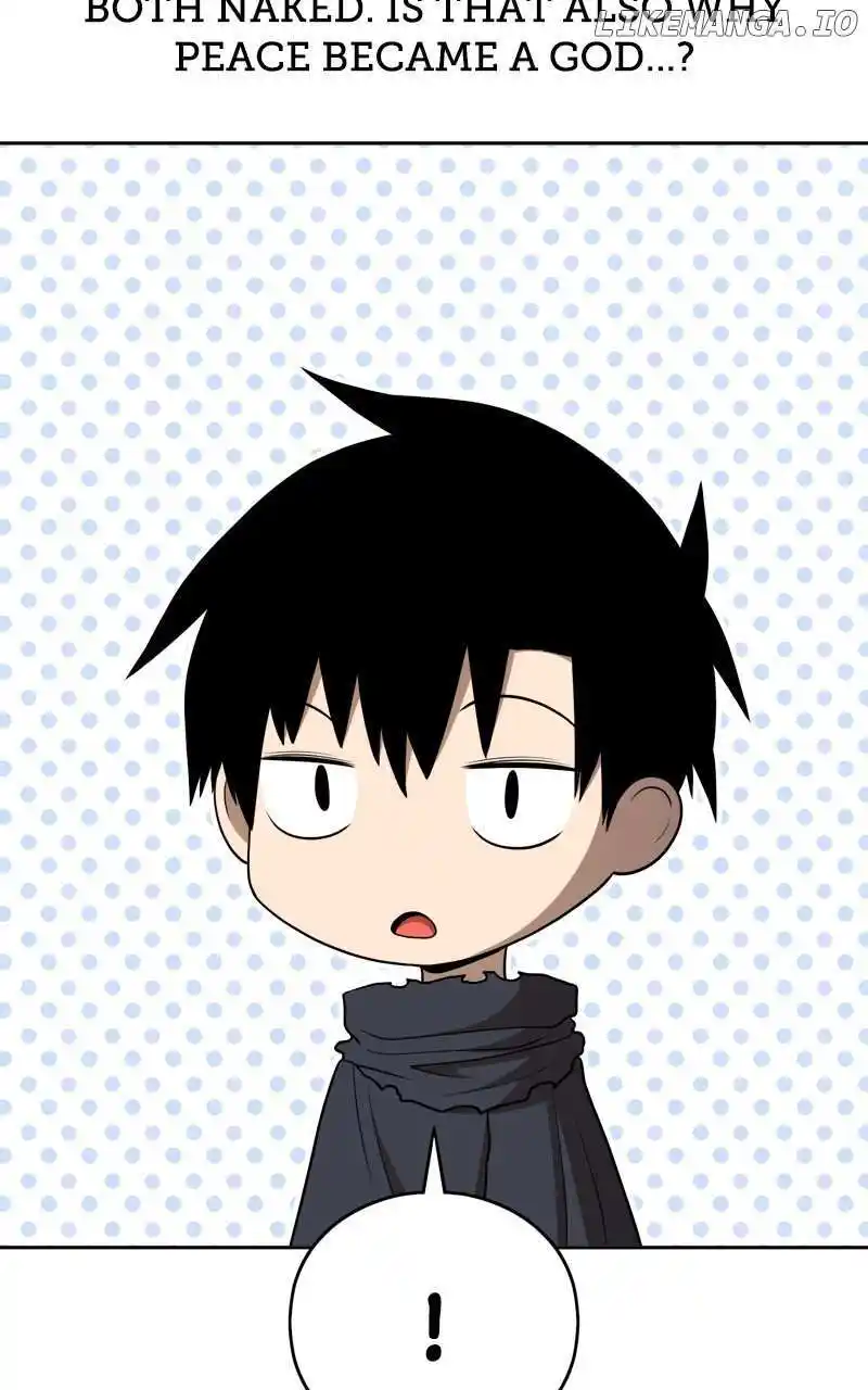 +99 Wooden Stick Chapter 87