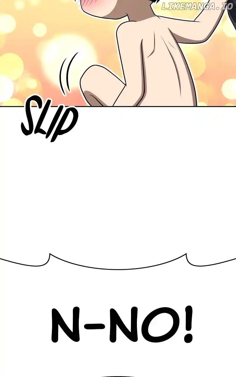 +99 Wooden Stick Chapter 87