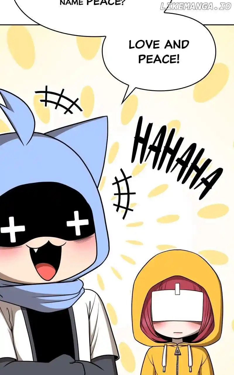 +99 Wooden Stick Chapter 87