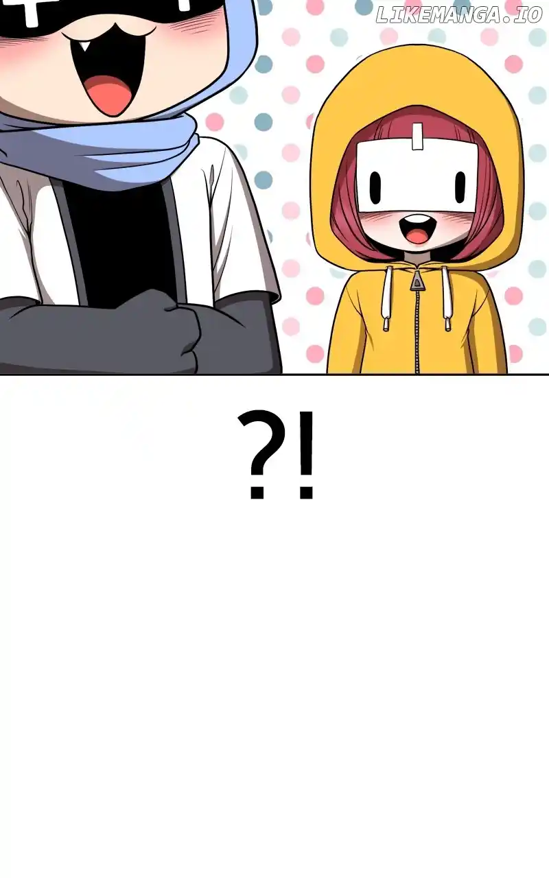 +99 Wooden Stick Chapter 87